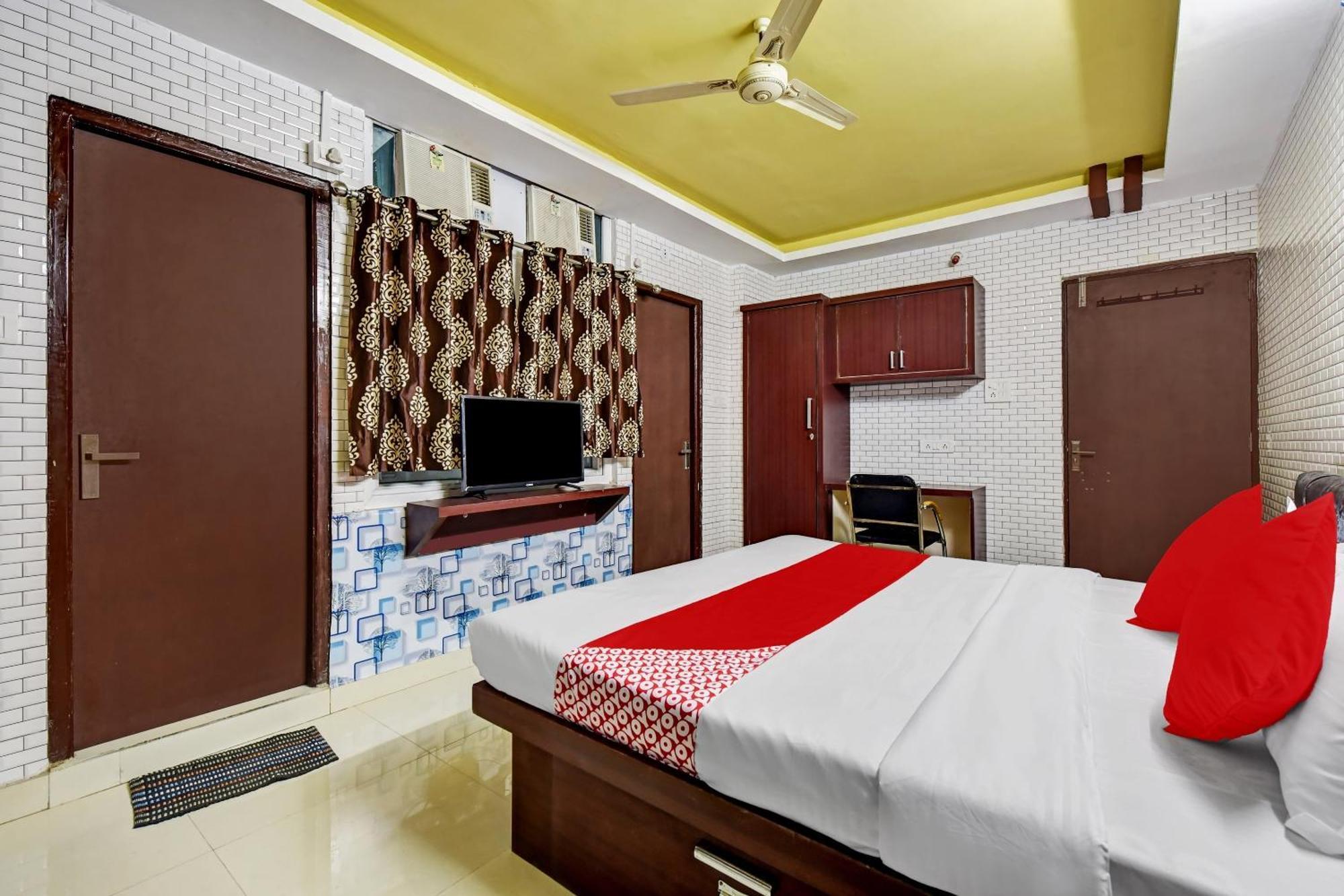 Hotel O Eleven Hotel & Banquet Kota  Exterior photo