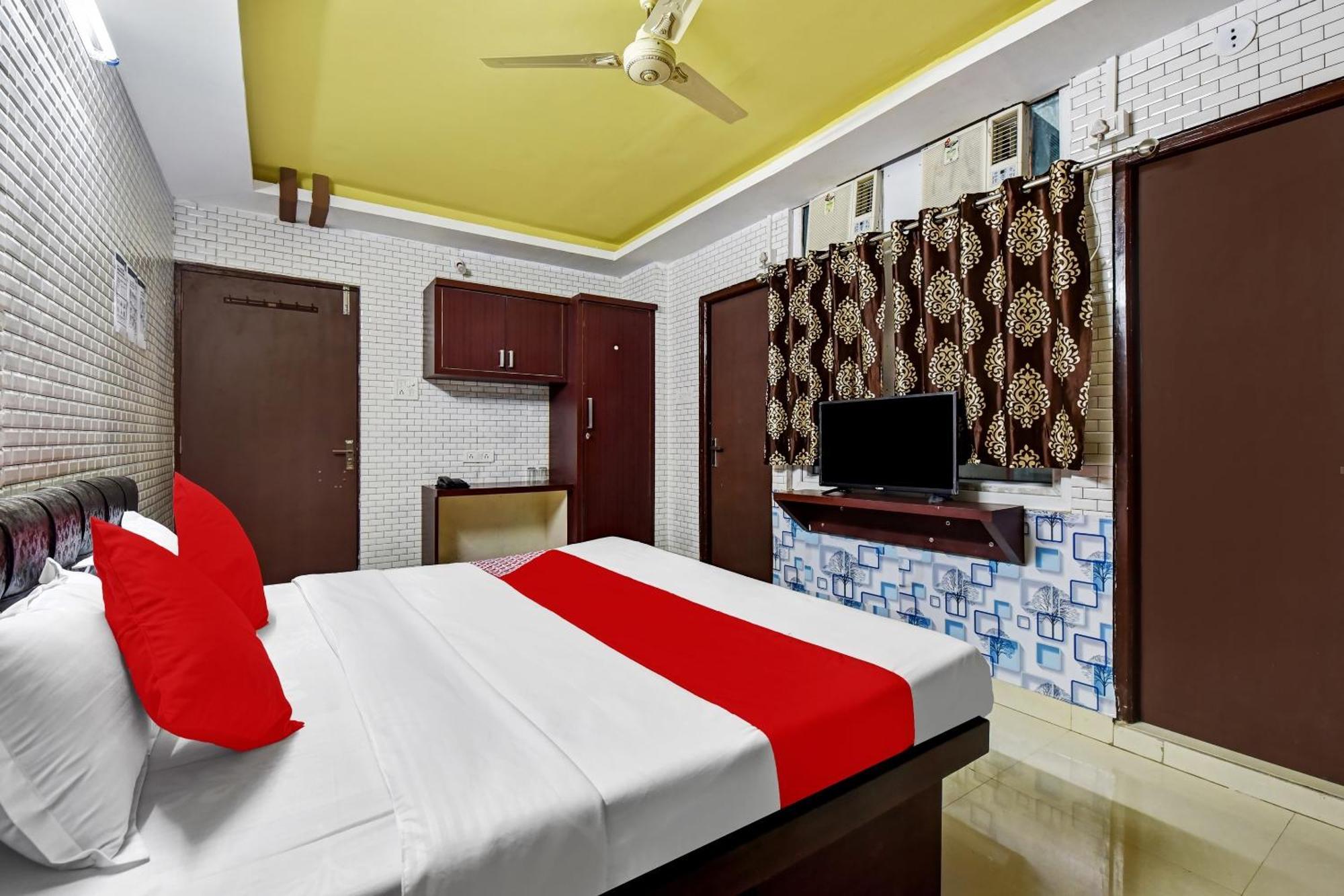Hotel O Eleven Hotel & Banquet Kota  Exterior photo