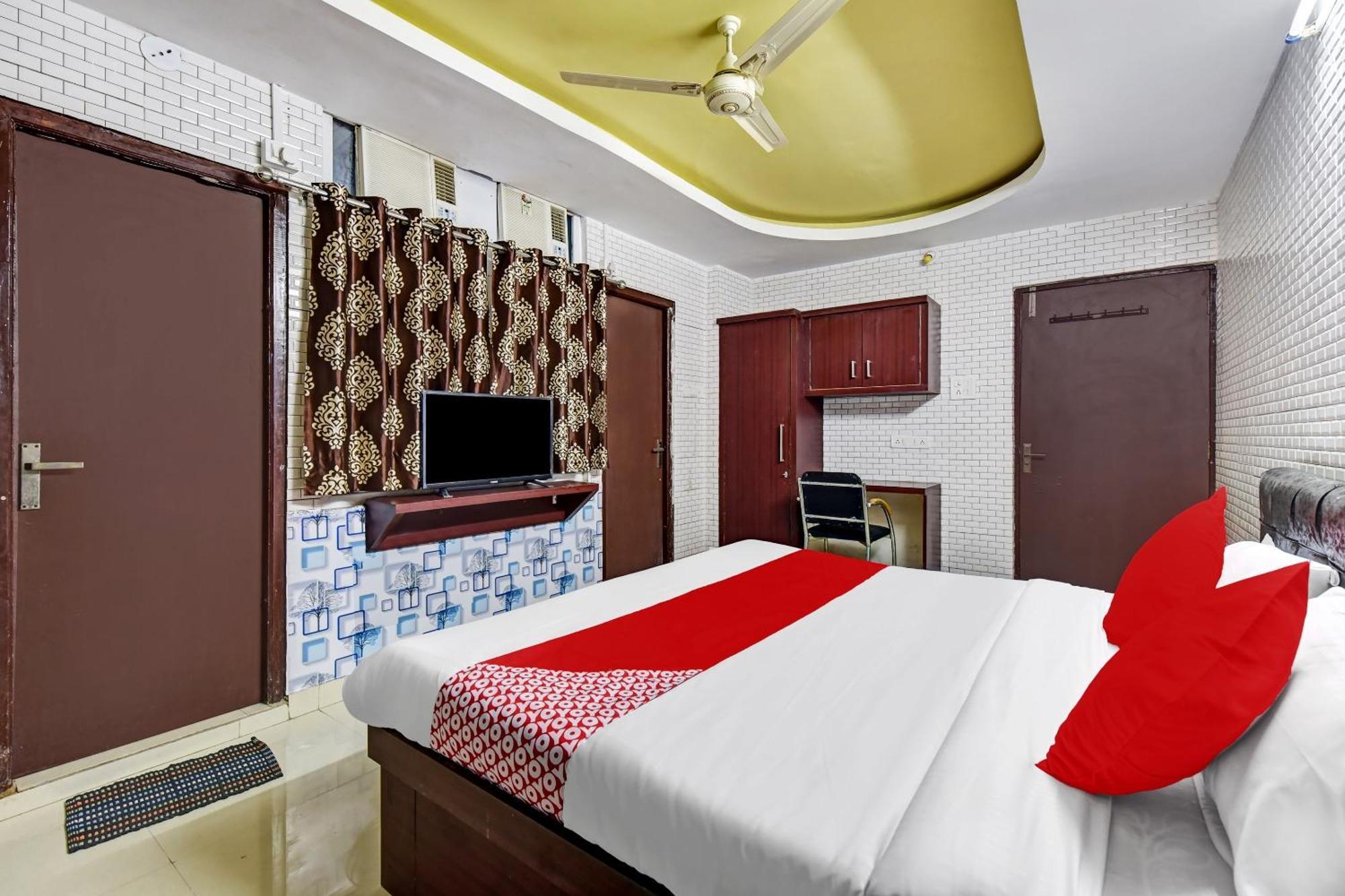 Hotel O Eleven Hotel & Banquet Kota  Exterior photo