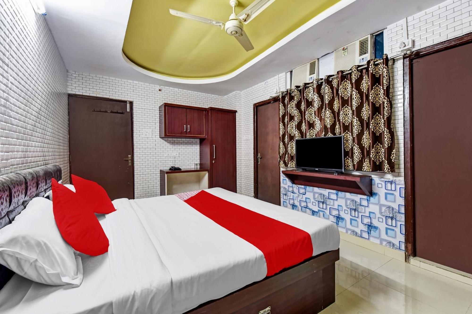 Hotel O Eleven Hotel & Banquet Kota  Exterior photo